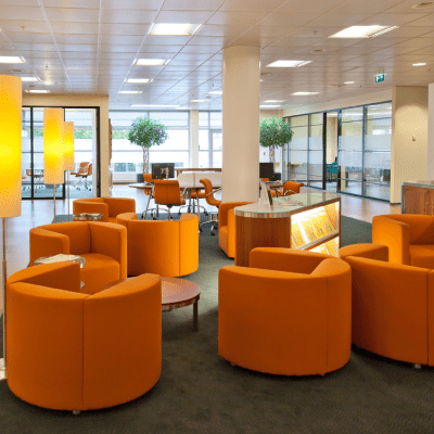 Commercial Cleaning